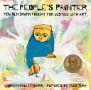 Image for "The People&#039;s Painter"