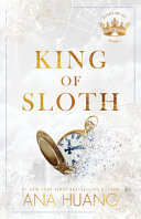 Image for "King of Sloth"