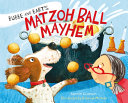 Image for "Bubbe and Bart&#039;s Matzoh Ball Mayhem"