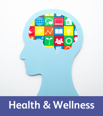 health & wellness, human brain