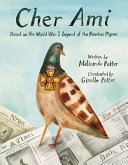 Image for "Cher Ami"