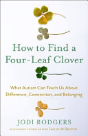 Image for "How to Find a Four-Leaf Clover"
