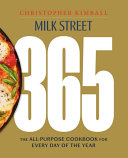 Image for "Milk Street 365"