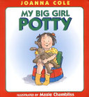 Image for "My Big Girl Potty"