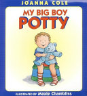 Image for "My Big Boy Potty"