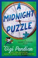 Image for "A Midnight Puzzle"