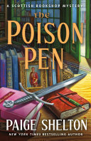 Image for "The Poison Pen"