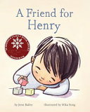 Image for "A Friend for Henry"
