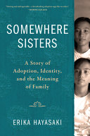 Image for "Somewhere Sisters"