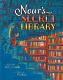 Image for "Nour&#039;s Secret Library"