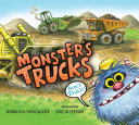 Image for "Monster&#039;s Trucks"