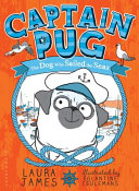 Image for "Captain Pug"