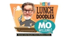 Lunch Doodles with Mo Willems