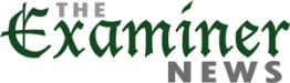 The Examiner News logo