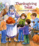 Image for "Thanksgiving Treat"