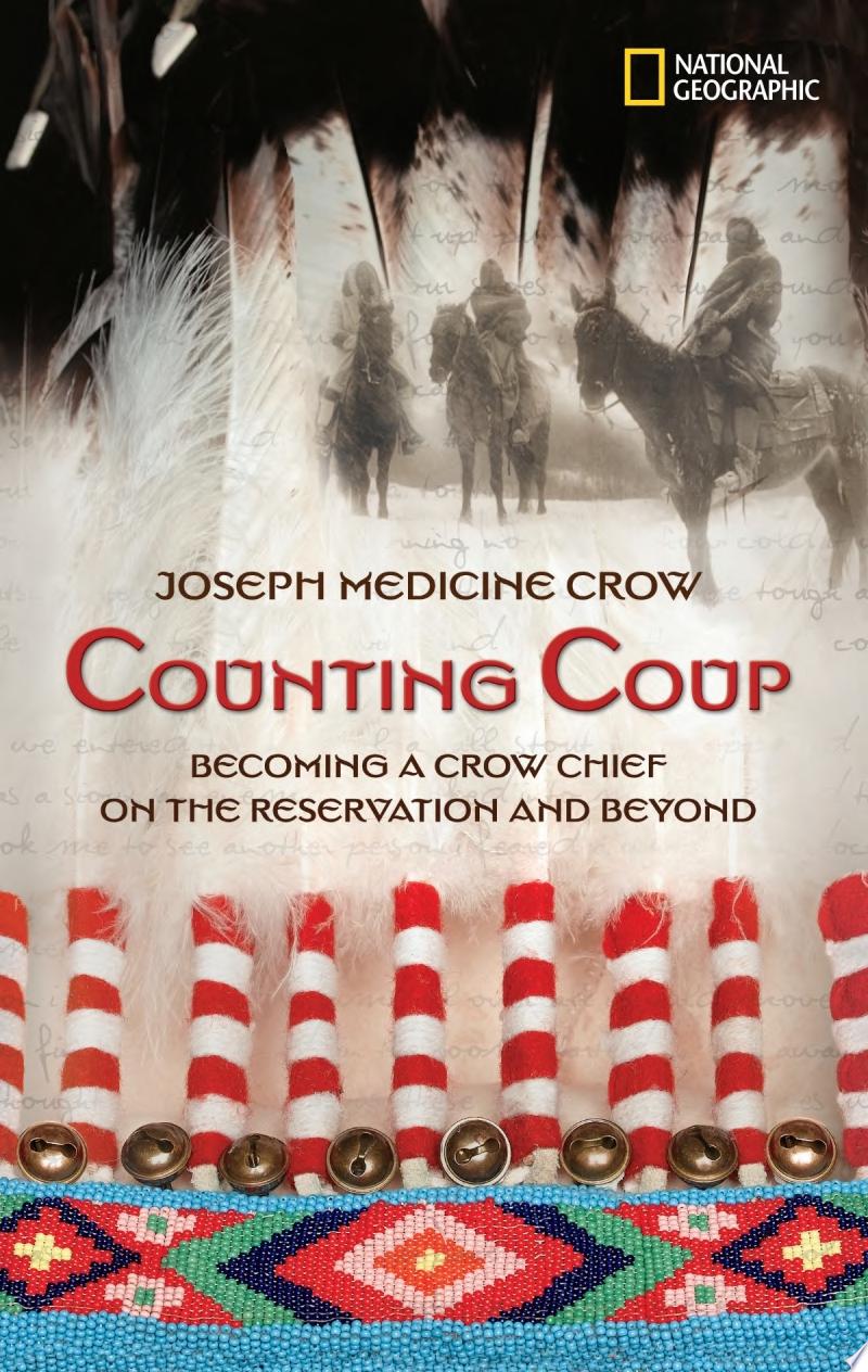 Image for "Counting Coup"