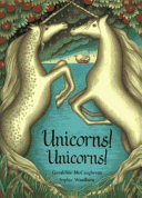 Image for "Unicorns! Unicorns!"