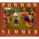 Image for "Powwow Summer"