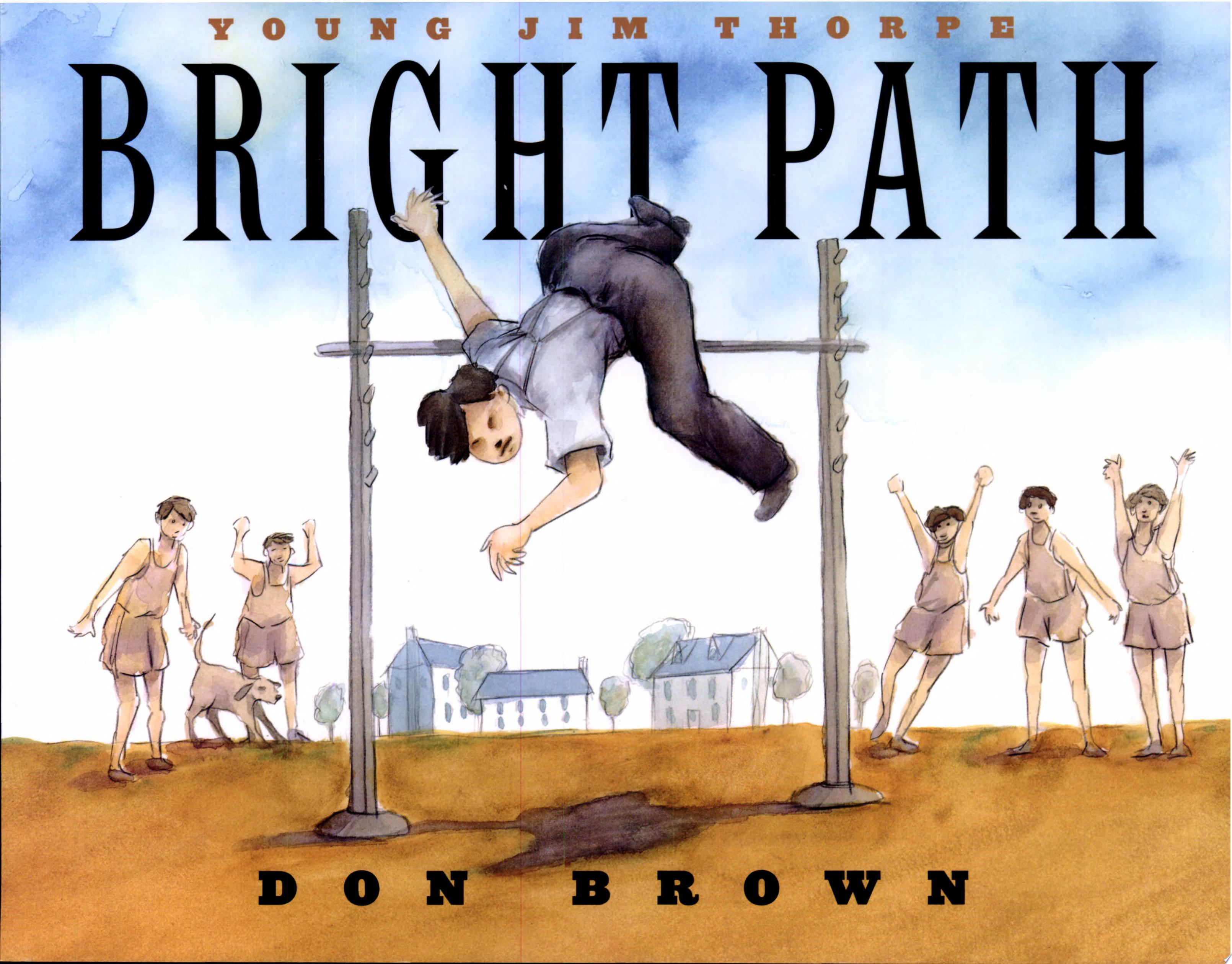 Image for "Bright Path"