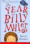 Image for "The Year of Billy Miller"