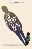 Image for "The Other Boy"