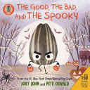 Image for "The Good, the Bad, and the Spooky"