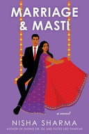 Image for "Marriage &amp; Masti"