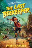 Image for "The Last Beekeeper"