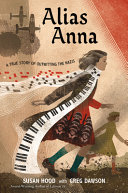 Image for "Alias Anna"