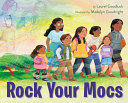 Image for "Rock Your Mocs"