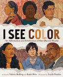 Image for "I See Color"