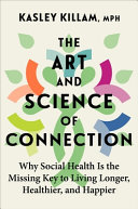 Image for "The Art and Science of Connection"