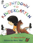 Image for "Countdown to Kindergarten"