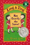 Image for "Ling &amp; Ting"