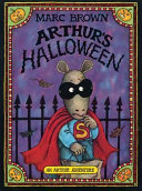 Image for "Arthur&#039;s Halloween"