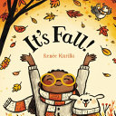 Image for "It&#039;s Fall!"