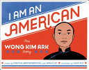 Image for "I Am an American"