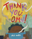 Image for "Thank You, Omu!"