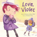 Image for "Love, Violet"
