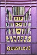 Image for "Hip-Hop Is History"