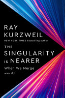 Image for "The Singularity Is Nearer"
