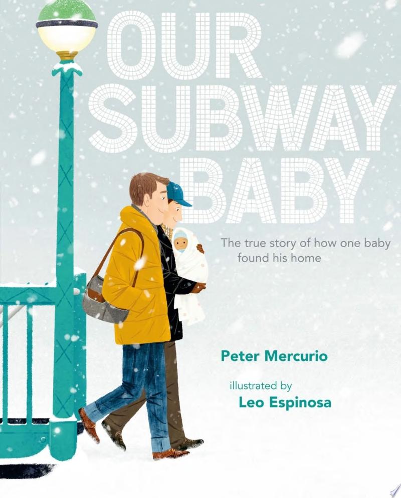 Image for "Our Subway Baby"