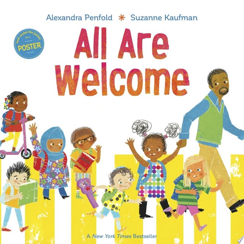 Image for "All Are Welcome"