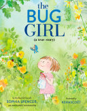 Image for "The Bug Girl"