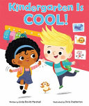 Image for "Kindergarten is Cool!"