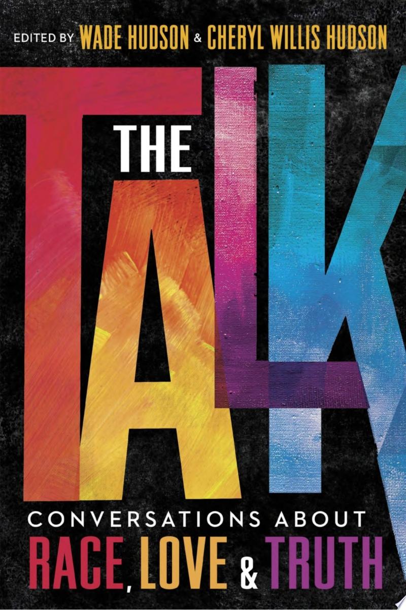 Image for "The Talk"