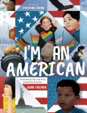 Image for "I&#039;m an American"