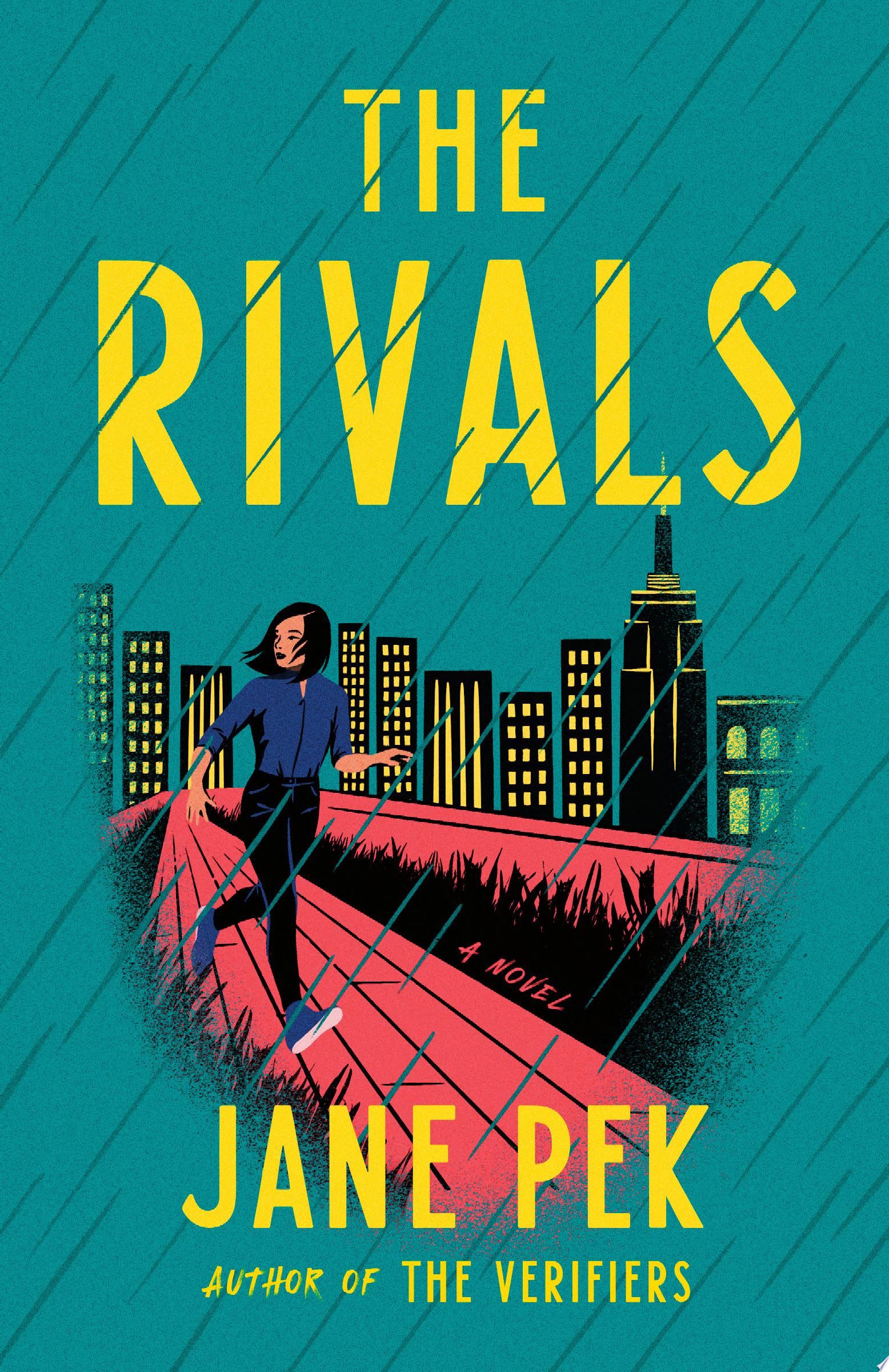 Image for "The Rivals"