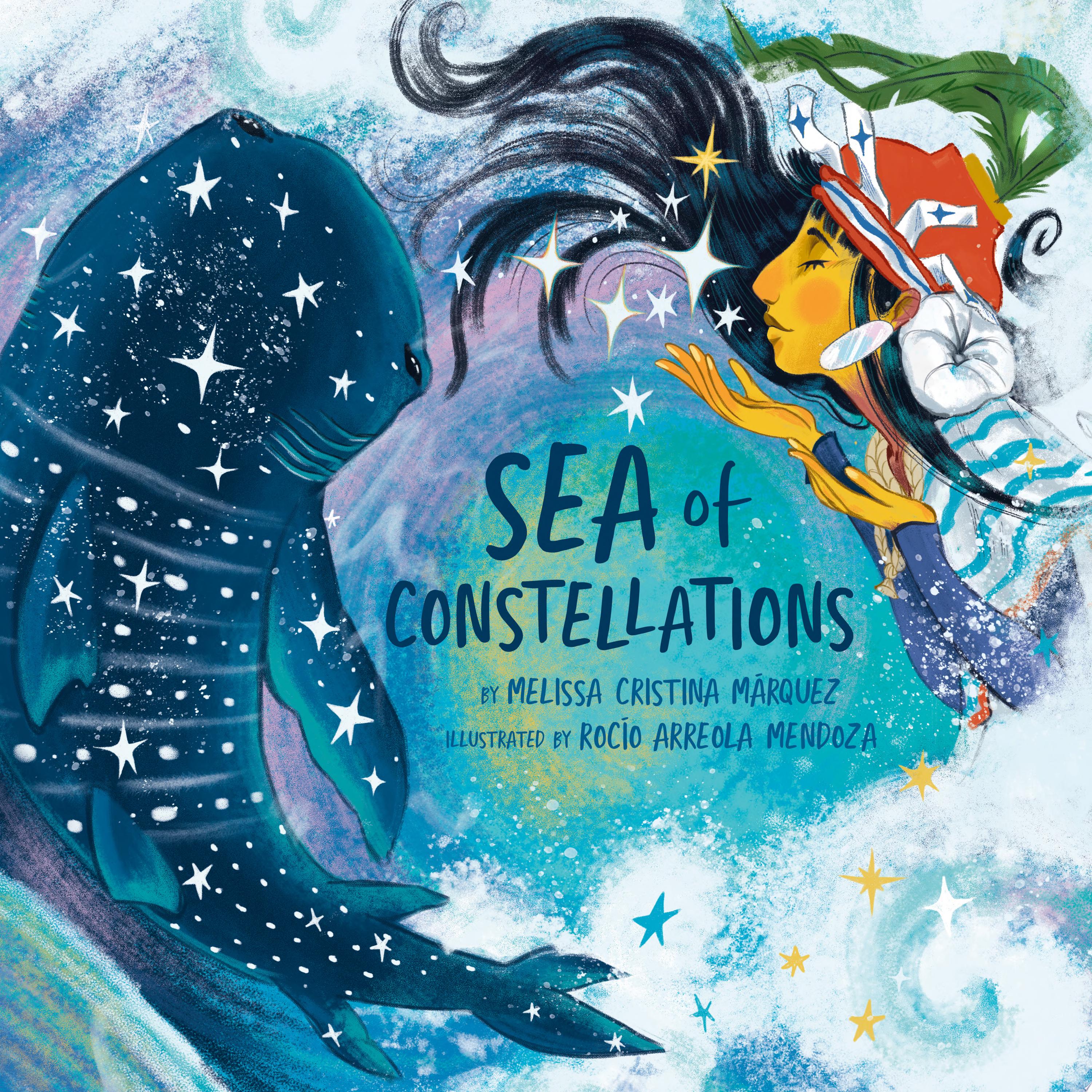 Image for "Sea of Constellations"