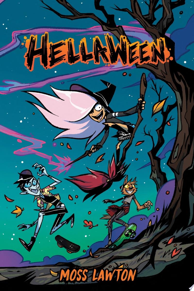 Image for "Hellaween"